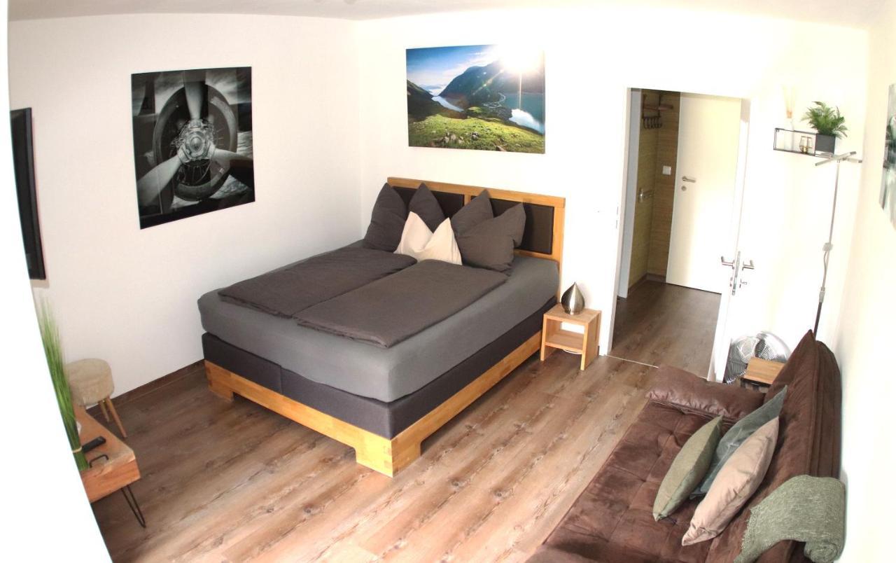 Appartement Kaprun4You Exterior foto