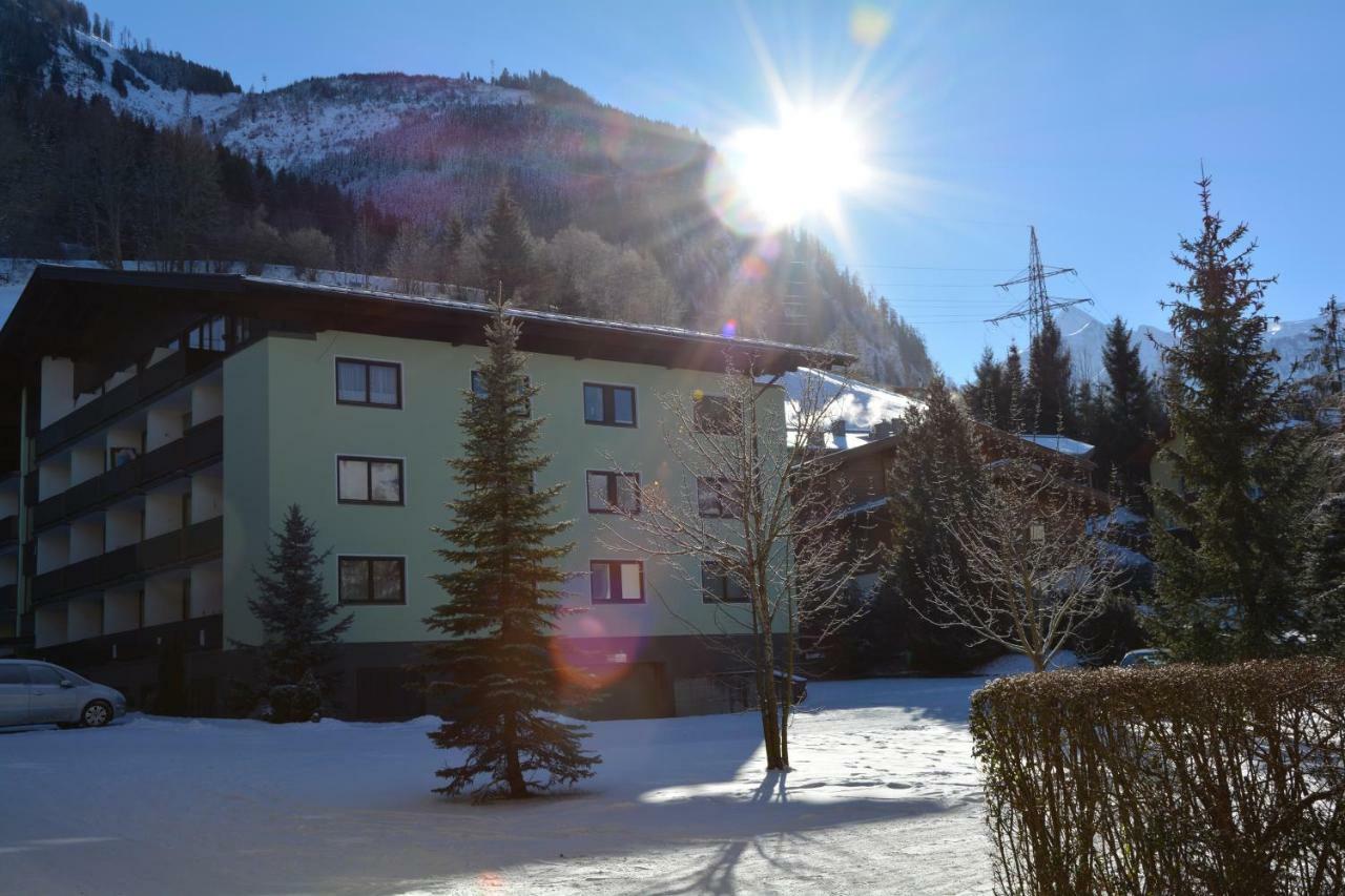 Appartement Kaprun4You Exterior foto