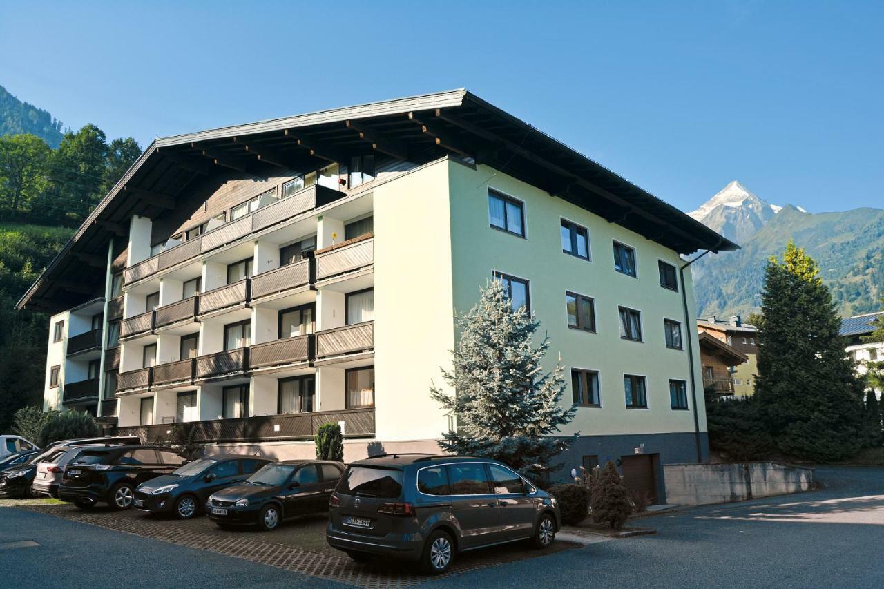 Appartement Kaprun4You Exterior foto
