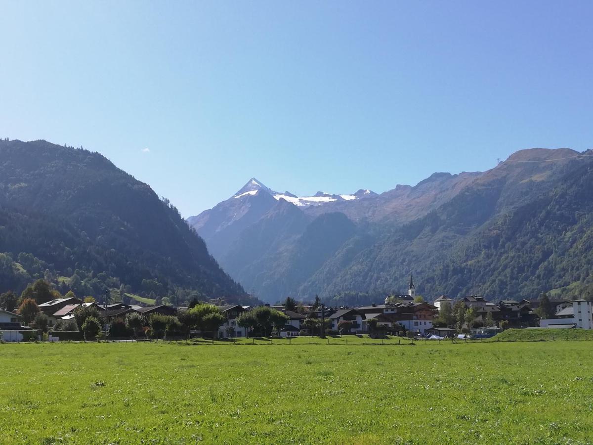 Appartement Kaprun4You Exterior foto